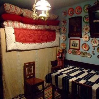 Pensiunea Park Sâncraiu (3)