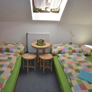 Penzion U Lípy Vysoké nad Jizerou (3)