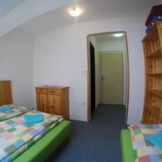 Penzion U Lípy Vysoké nad Jizerou (5)