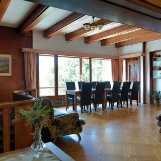 Rekreační zařízení Sola Gratia Bystřice pod Hostýnem (4)