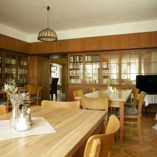 Rekreační zařízení Sola Gratia Bystřice pod Hostýnem (5)