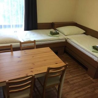 Penzion Eden Turnov (4)