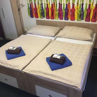 Penzion Eden Turnov (3)