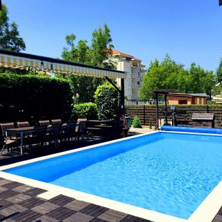 Móricz Luxusapartmanok Siófok Aranypart (2)