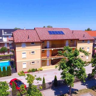 Móricz Luxusapartmanok Siófok Aranypart (5)