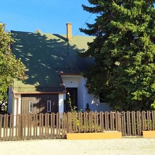 Villa Dóra Balatonkeresztúr (3)