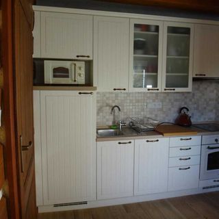 Apartmán Na Zlatníku Zlatá Olešnice (3)
