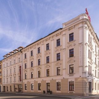 Hotel Carol Praha (3)