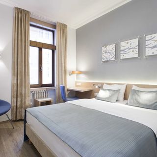 Hotel Carol Praha (5)