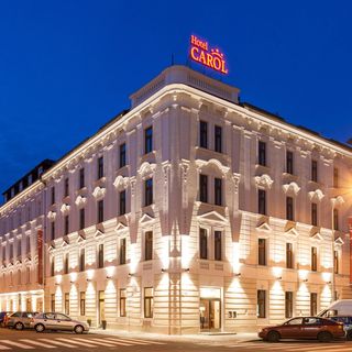 Hotel Carol Praha (2)
