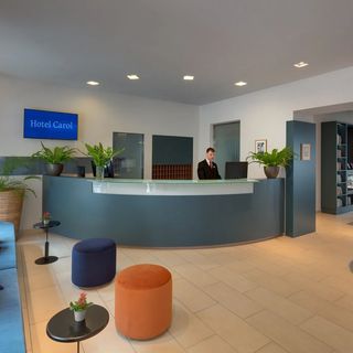 Hotel Carol Praha (4)