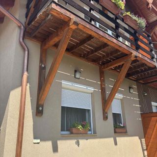 Lívia Apartman Vonyarcvashegy (2)