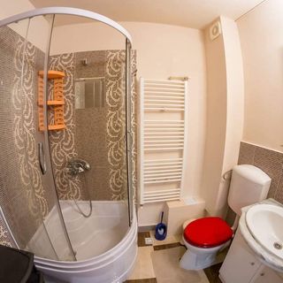 Apartament Ady's Home Alba Iulia (5)