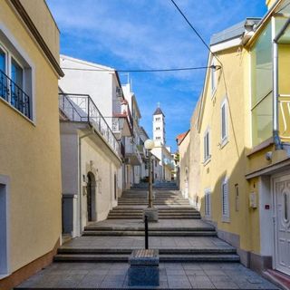 Apartman David Crikvenica (2)