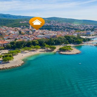 Apartman David Crikvenica (3)