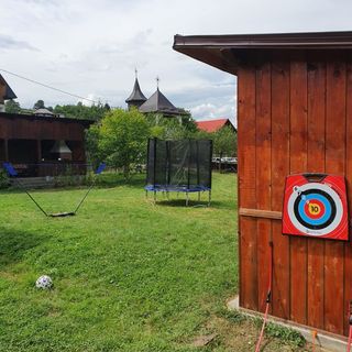 Pensiunea Boca Voroneț (5)