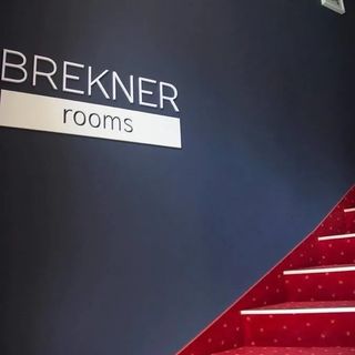 Pensiunea Brekner Rooms Sibiu (4)