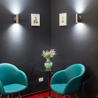 Pensiunea Brekner Rooms Sibiu (5)