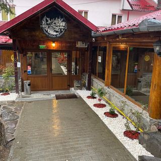 Pensiunea Vár Băile Balvanyos (3)