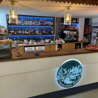 Pensiunea Vár Băile Balvanyos (5)