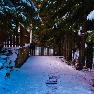 Casa Secretului Harghita-Băi (5)