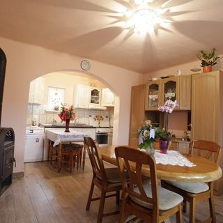 Pensiunea Csermely Izvoru Mureșului (3)