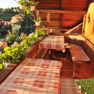 Casa de oaspeți Bettina Sovata (2)