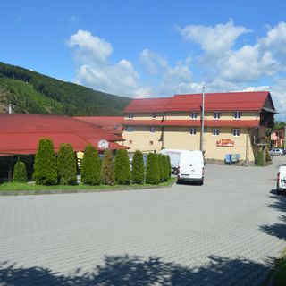 Pensiunea Sandor Praid (2)