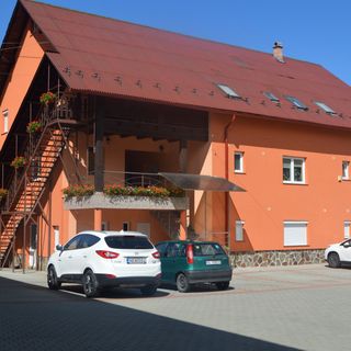 Pensiunea Sandor Praid (3)