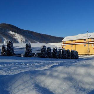 Pensiunea Sandor Praid (4)