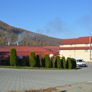 Pensiunea Sandor Praid (5)