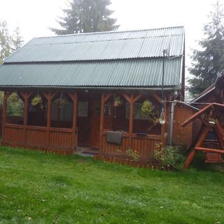 Casa de Oaspeți Szabó Tibor I. Harghita-Băi (4)