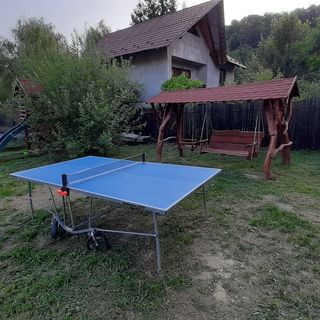 Casa de vacanță Balint Sovata (2)