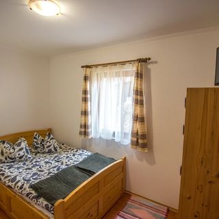 Pensiune la cheie Mirtur 2 Praid (3)