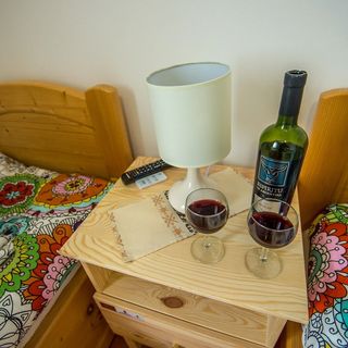 Pensiune la cheie Mirtur 2 Praid (4)