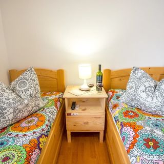 Pensiune la cheie Mirtur 2 Praid (5)