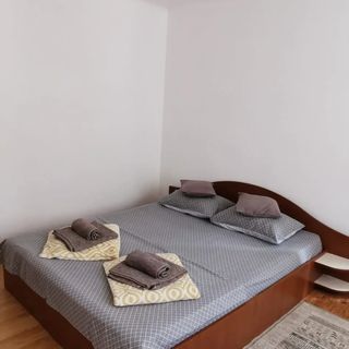 Casa de vacanță Băile Herculane (4)