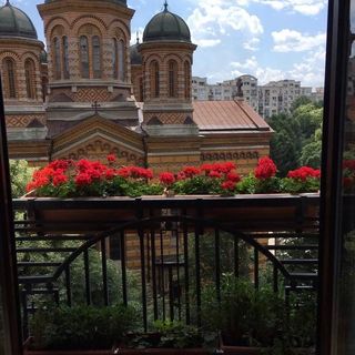 Diana's Flat 2 - Old Town București (5)