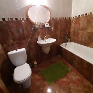 Apartament Grand Central House Odorheiu Secuiesc (4)