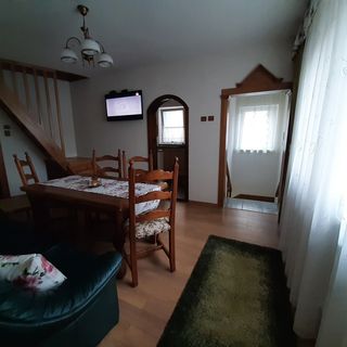 Apartament Grand Central House Odorheiu Secuiesc (3)