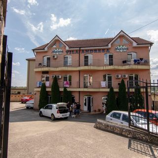 Vila Andreea Băile Felix (2)