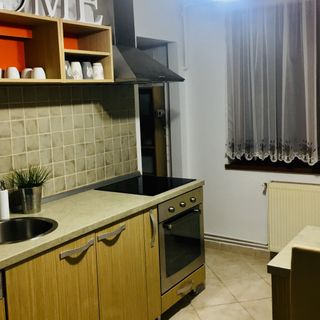 Apartament NatyCo Ambient Alba Iulia (5)
