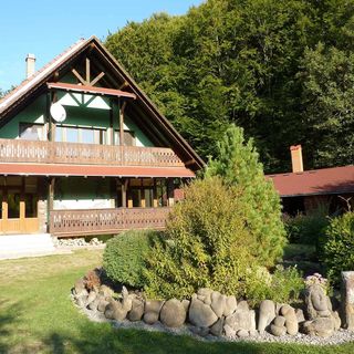 Casa de oaspeți Erdőfarka Satu Mare (2)