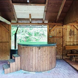 Casa de oaspeți Erdőfarka Satu Mare (5)