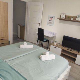 AwesHome City Apartment Debrecen (3)