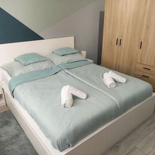 AwesHome City Apartment Debrecen (4)