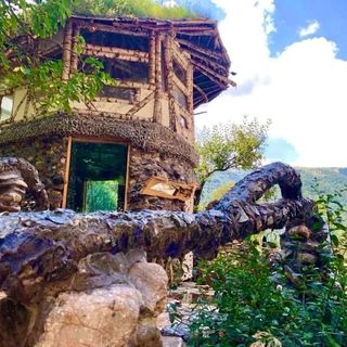 Pensiunea Stone Garden Vidolm (4)