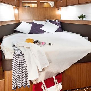 Luxury Yacht Bavaria 46 Mangalia (3)