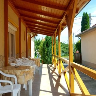 István II. Vendégház Hajdúszoboszló (2)