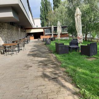 Amstel Hattyú Panzió*** Győr (2)